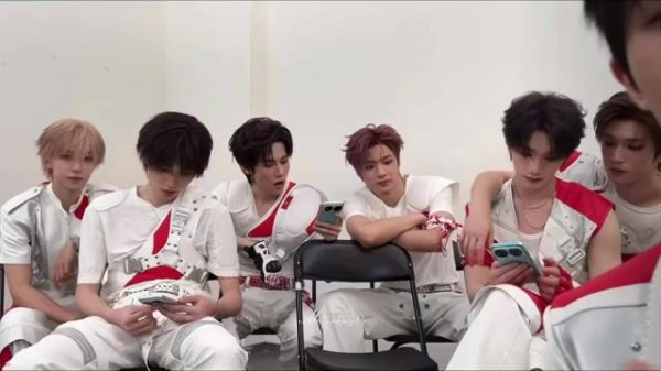 时代少年团今天<a target=
