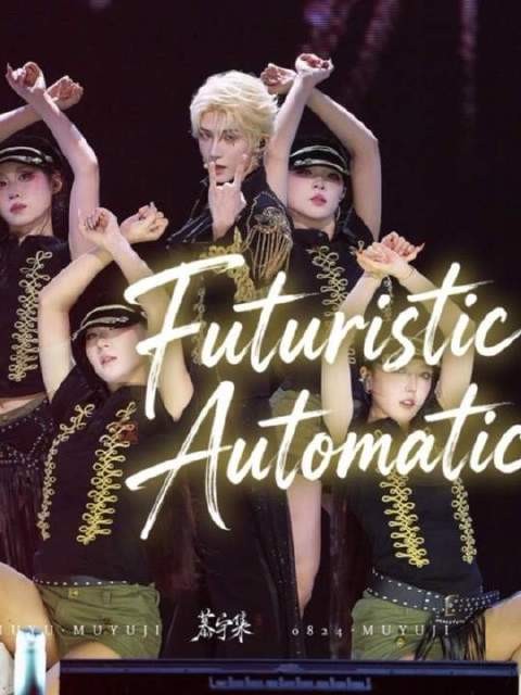 『FA』嘿!外套穿出新花样,才是真·态度!