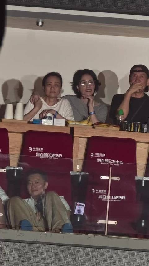 那英首场演唱会王菲助阵，复刻春晚级规格