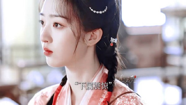 沈渡你别太宠夫人啊！就爱看高岭之花被拉下神坛