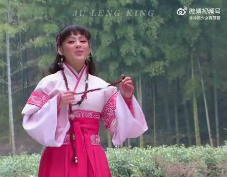 路边的男人不能随便捡,除非这个人是张仪,这句话的含金量还在上升