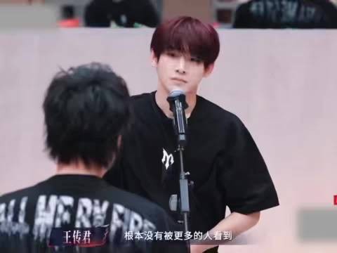 期待姚琛带着这份认可继续发光,在披荆斩棘的舞台上释放更多能量…