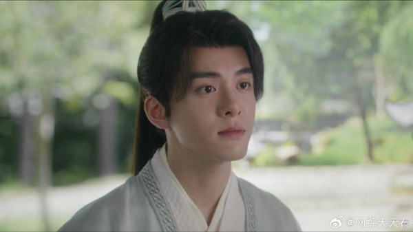 方多病要查案,李莲花:别来烦我,场面贼逗