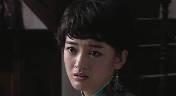 景甜:姓孙的一进我被窝我就恶心想吐…