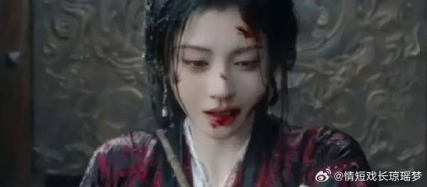 月鳞绮纪陈都灵鞠婧祎,要么一同生,要么一同死