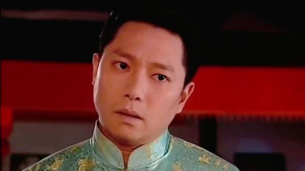 哑巴新娘男女主戏里生死相依,戏外互相看不惯!