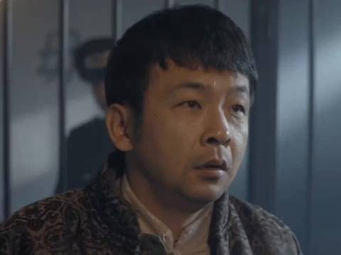 狠的也怕不要命的啊!