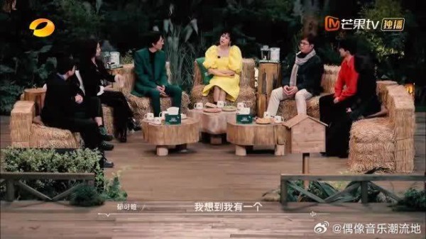 梁咏琪与许茹芸关系有多好？为了她竟改编的结婚的日期！