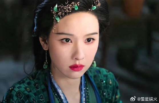 旱魃与雾妄言早就相识，但雾妄言不记得他