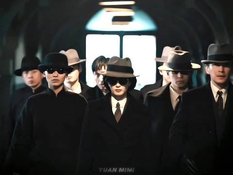 江疏影眼神戏AI替代不了，克制演法演出狠角色