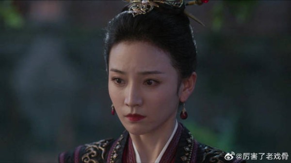 杀死二小姐的凶手 竟是玉城主的情人,令人震惊