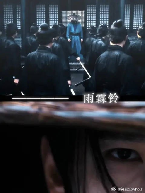 他们所求的公道,就算姗姗来迟,也会来到!