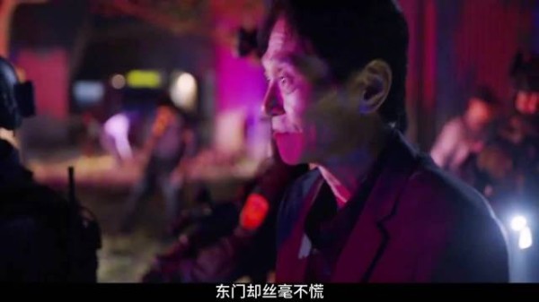 心腹竟是卧底，大佬临终托付遭背叛，反转角头另有其人