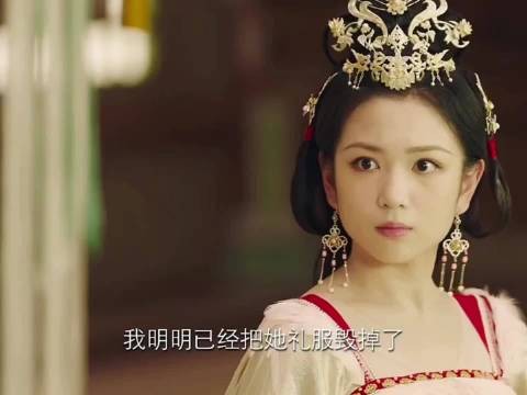被小夭这段话狠狠共情了
