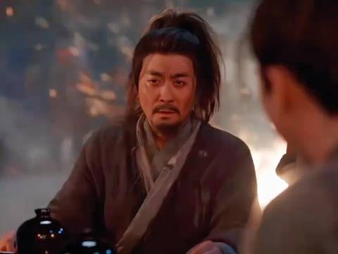 藏海传：善良底色，背负仇恨仍拯救苍生