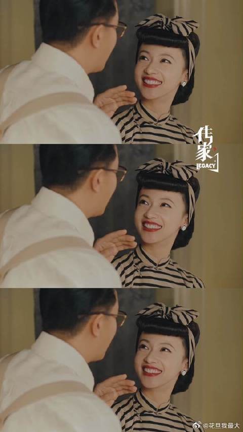 改名字这招确实很易钟玉，你们说，谁才是最后赢家！