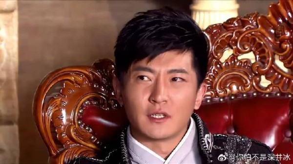 三木瞧不上镖局的环境,直言陆三金在镖局就是在受苦