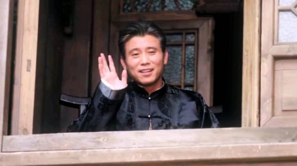 小头控制大头之作,为我瘸瘸风光大葬 我看这下谁还说一看到乃叔演戏就想笑