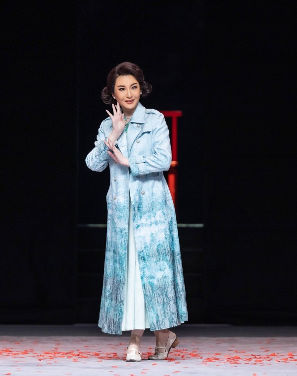 京剧现代戏、情境音乐会、话剧先后在京上演，《主角》呈现多元舞台魅力