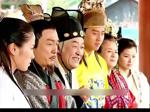 成是非对决天下第二剑客醉无常,一招大力金刚腿将其击败