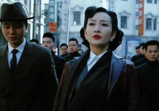 谁还记得王鸥饰演的伪装者 至今仍是谍战片的经典