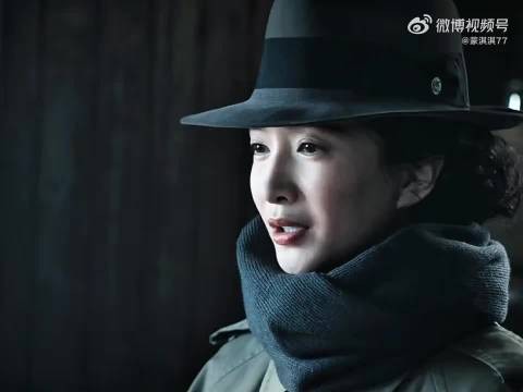 江疏影三女对峙五分钟,情绪层层递进张力拉满