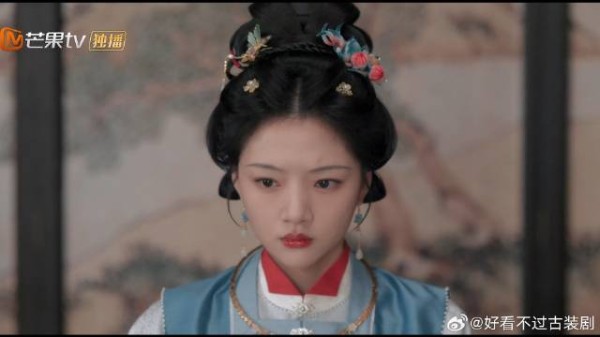 朝姐儿找到下毒之人,开始复仇行动,先收拾所有帮凶