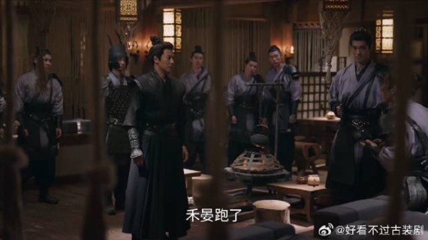 锦月如歌:禾宴拼死救人,竟还被新兵污蔑,简直没天理