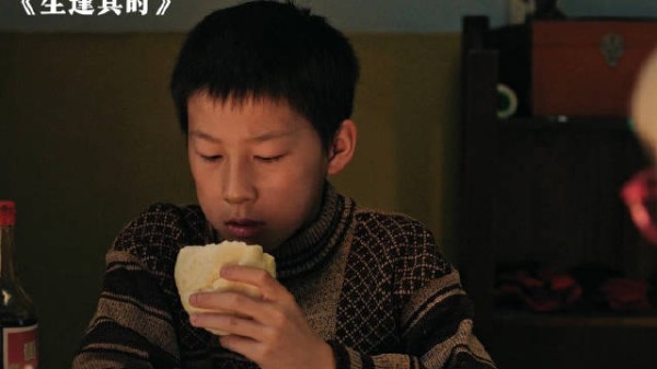 孩子们不清楚大人的纠纷,但是会担心失去好朋友