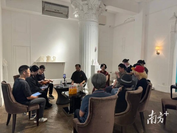 音乐教育，什么更重要？三位视障艺术家这样说