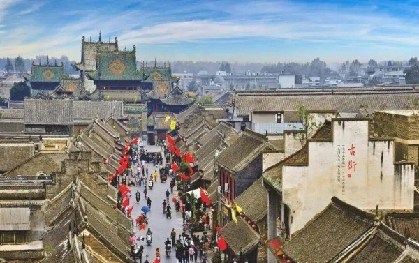 万里茶道上最赚钱的两个地方,其中一个在河南,你知道是哪吗?