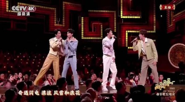 王安宇说黄子弘凡以前不找他打游戏,两人即兴互怼