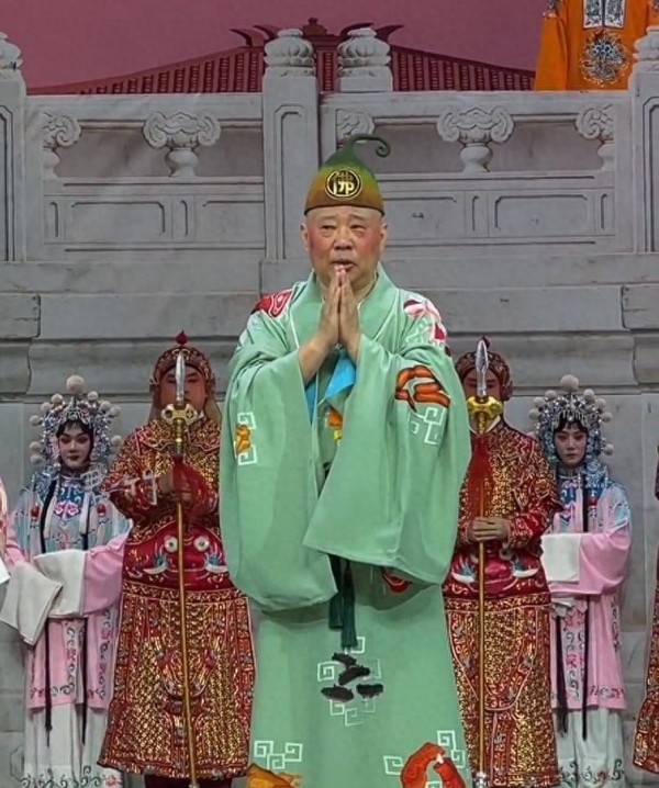 9月线下演出延期或取消!郭德纲这场风波,远没有结束