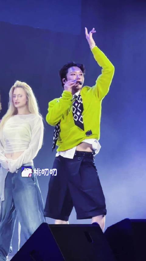 这个李永钦是好男孩吗?烧烧的好安心