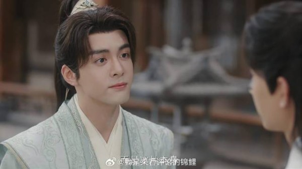方多病破案上瘾 把李莲花当目标,下秒后悔都来不及