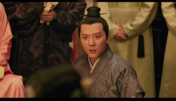 知否迎来最适配一集,红狼与霜儿角色契合