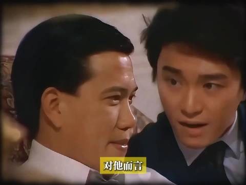 万梓良为群演权益硬刚高层遭封杀，负债千万净身出户