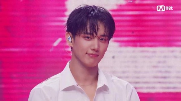 260910 P1Harmony 黄寅拓 - Hip Song (SPECIAL STAGE) @ MCD