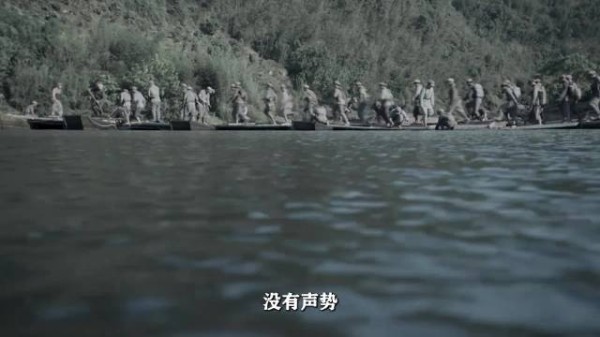 大张旗鼓三渡赤水,悄无声息四渡兵临贵阳