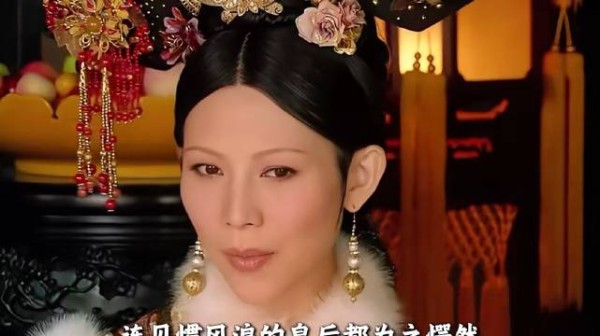 皇后杀了皇后,甄嬛获知真相布局扳倒