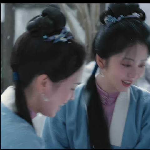 许兰香护姐妹怼人没门，话语犀利展强硬本色
