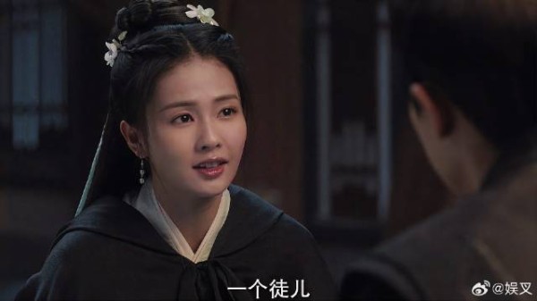 时宜住周生辰宫殿 走过他的脚步,一句周生辰全是深情