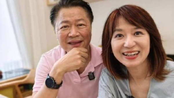 为什么周玉琴赖岳谦这对再婚夫妻,在大陆这么受欢迎?