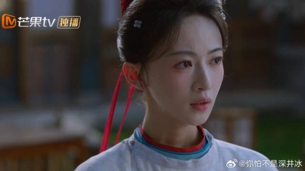 孟廷辉殿试落榜，以为英寡记仇，不应该这么小气啊