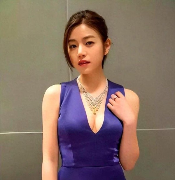 从此拒绝再婚了！陈妍希透露个人怪癖，直言分手原因，她和维嘉是同一种人