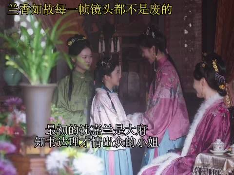 对对对，就这么拍，以镜头来展现时间流逝也太高明了吧