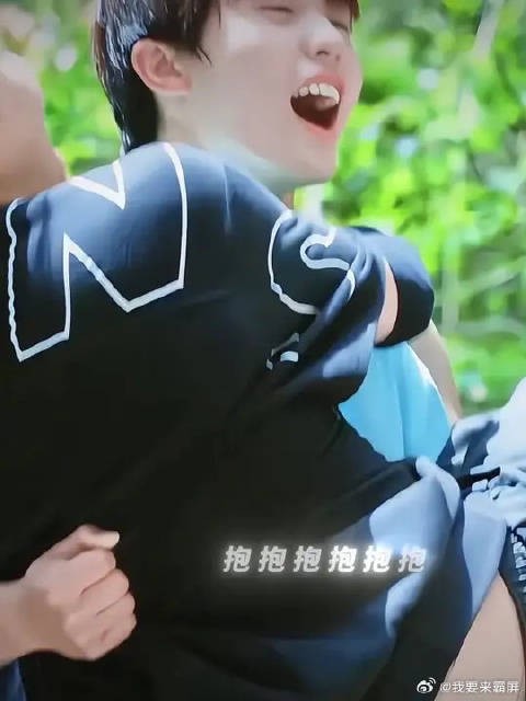 “当时的事都记了起来”