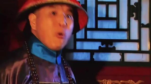 你看看大爷身边都是些啥谋士