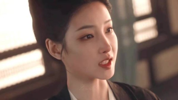 “你真以为谋得帝心，便可与陛下一世夫妻情深了么？”