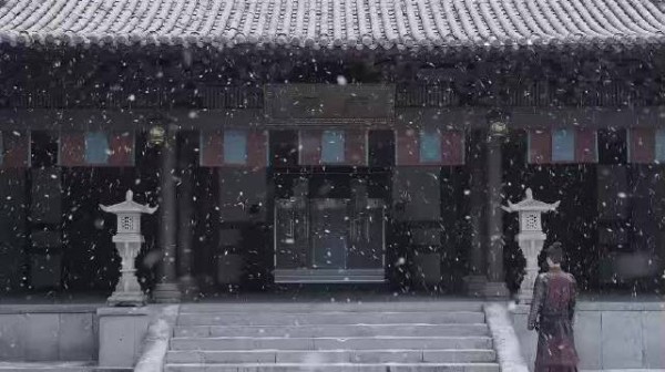 兰香如故:最真实的深宅职场生存法则